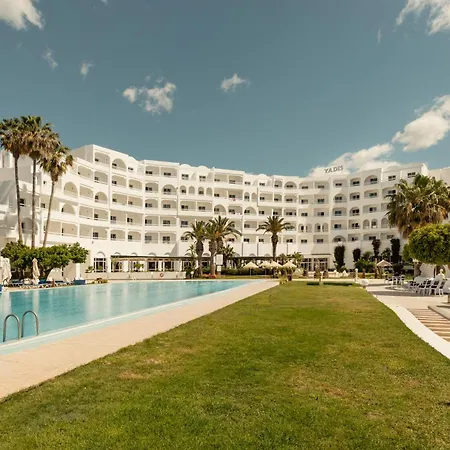 Yadis Hammamet-2